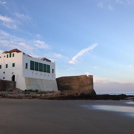 Villa Casabonita Asilah Esterno foto