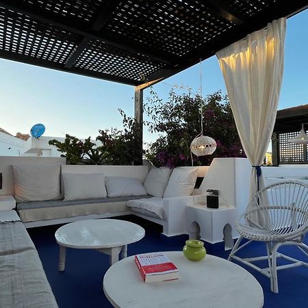 Villa Casabonita Asilah Camera foto