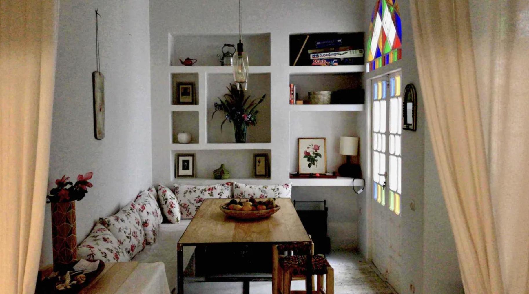 Villa Casabonita Asilah Esterno foto