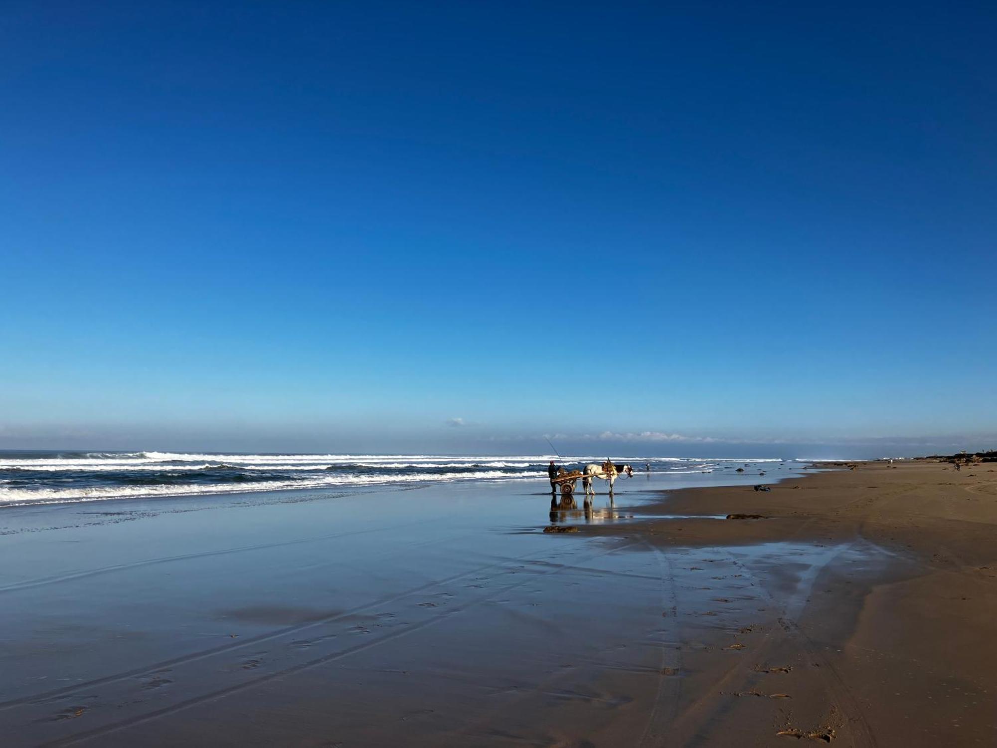 Villa Casabonita Asilah Esterno foto