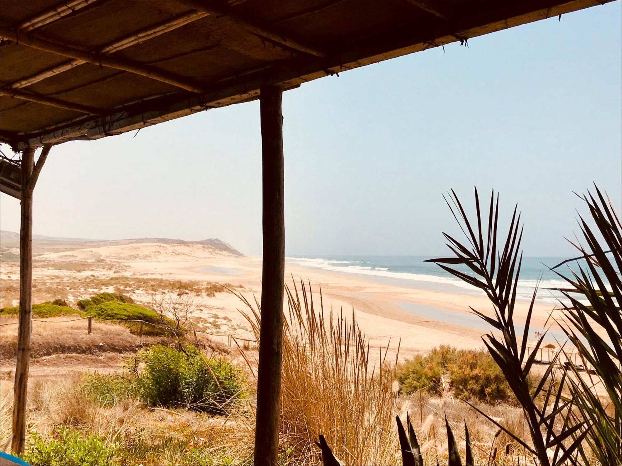 Villa Casabonita Asilah Esterno foto