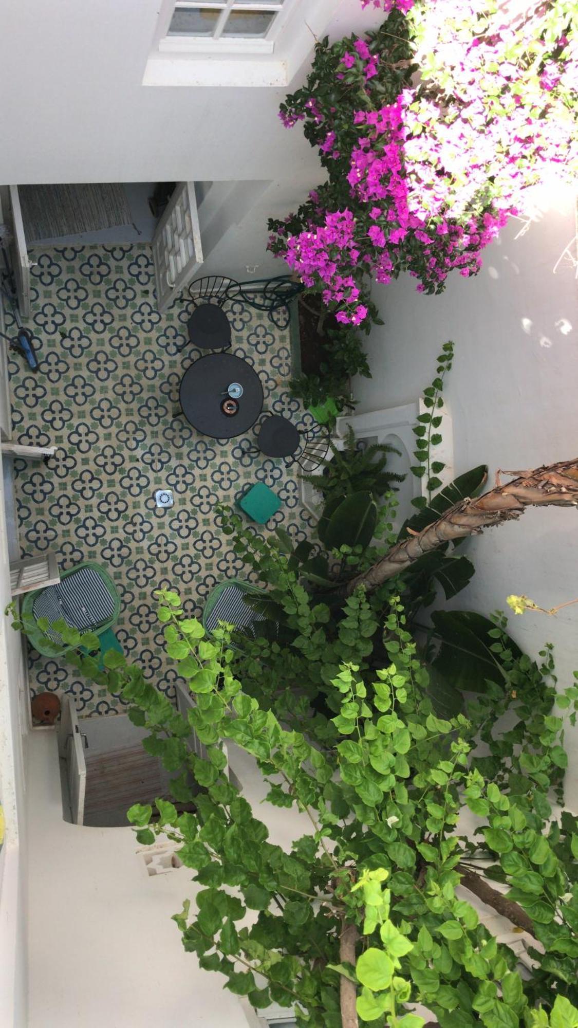 Villa Casabonita Asilah Esterno foto