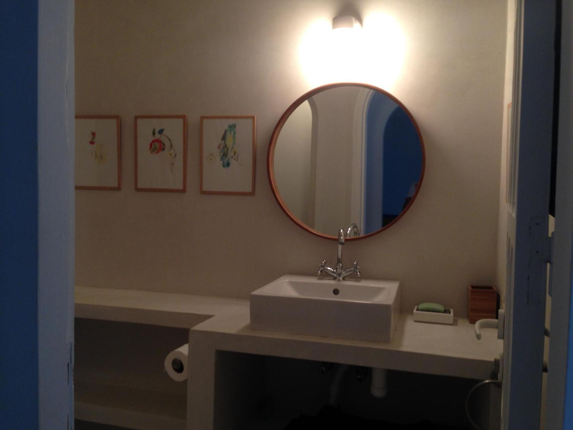 Villa Casabonita Asilah Esterno foto