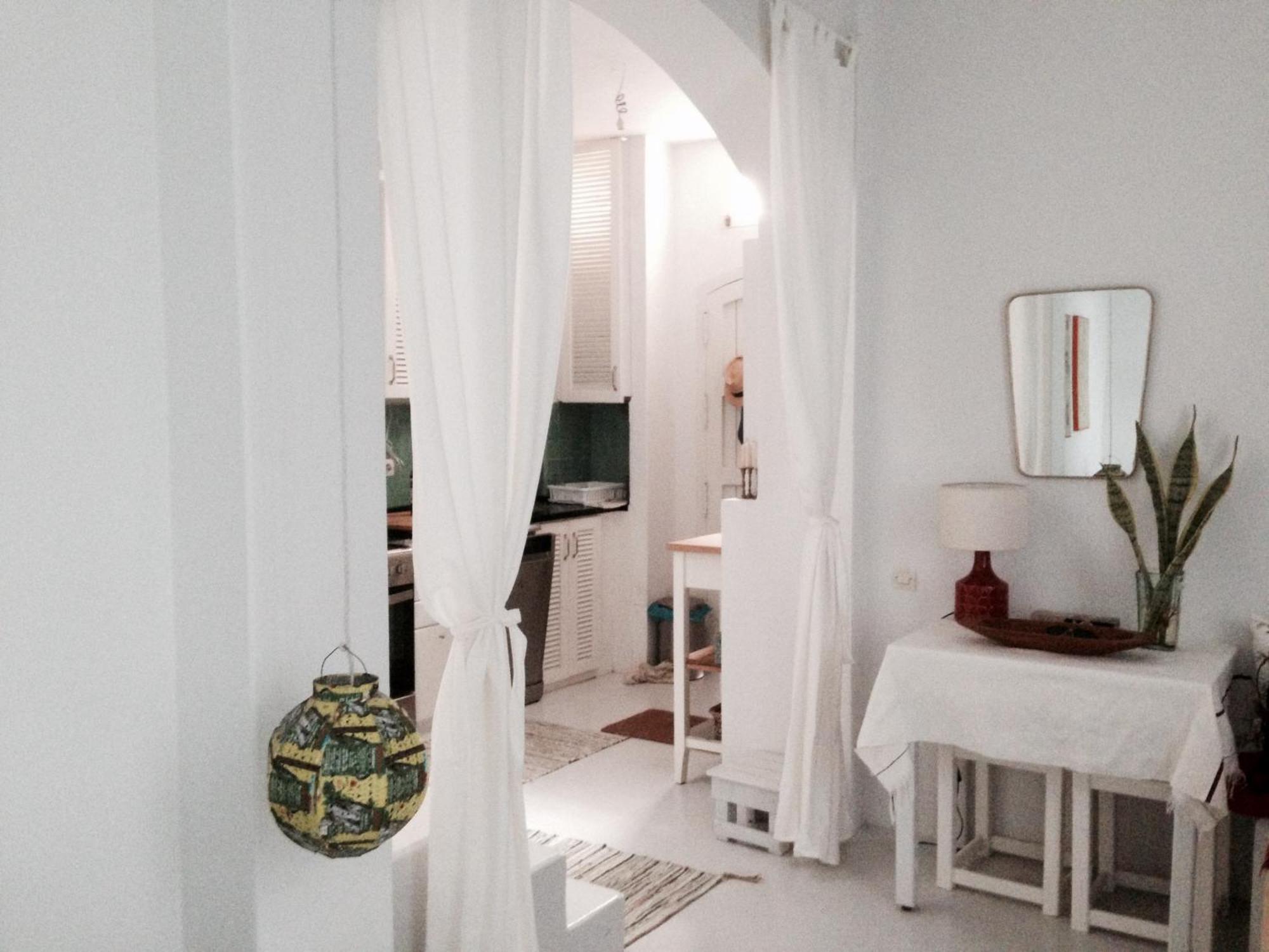 Villa Casabonita Asilah Esterno foto