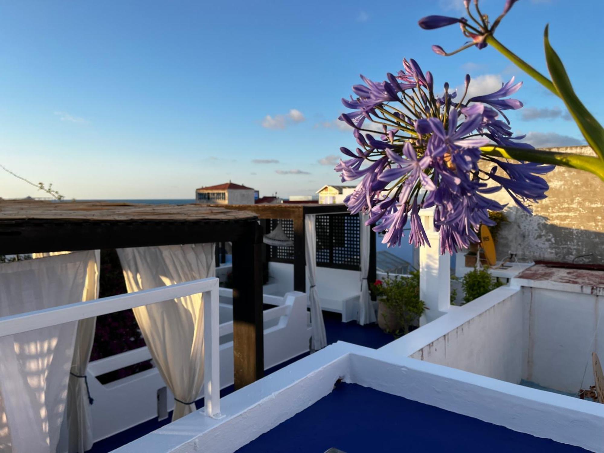 Villa Casabonita Asilah Camera foto