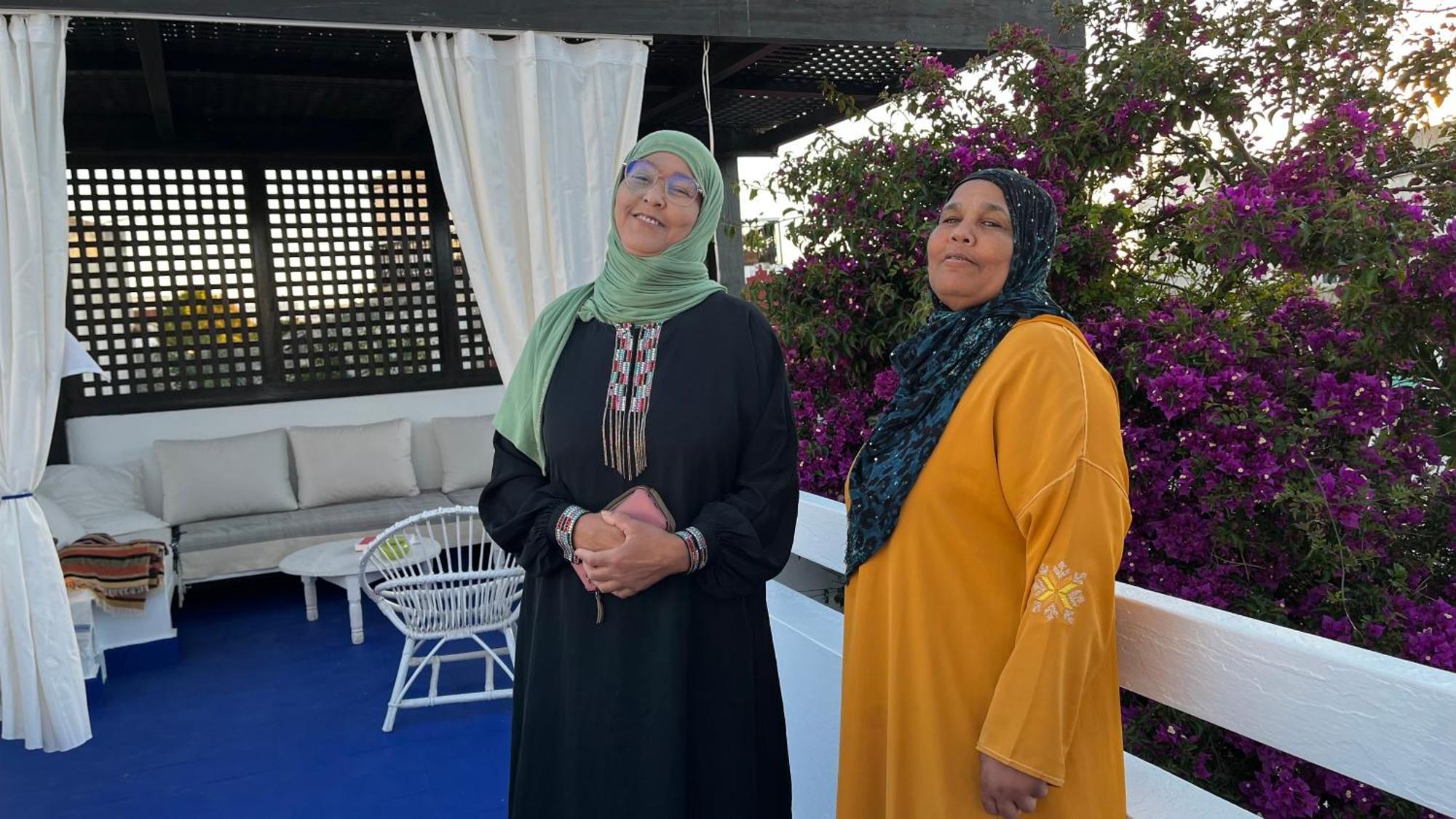 Villa Casabonita Asilah Camera foto