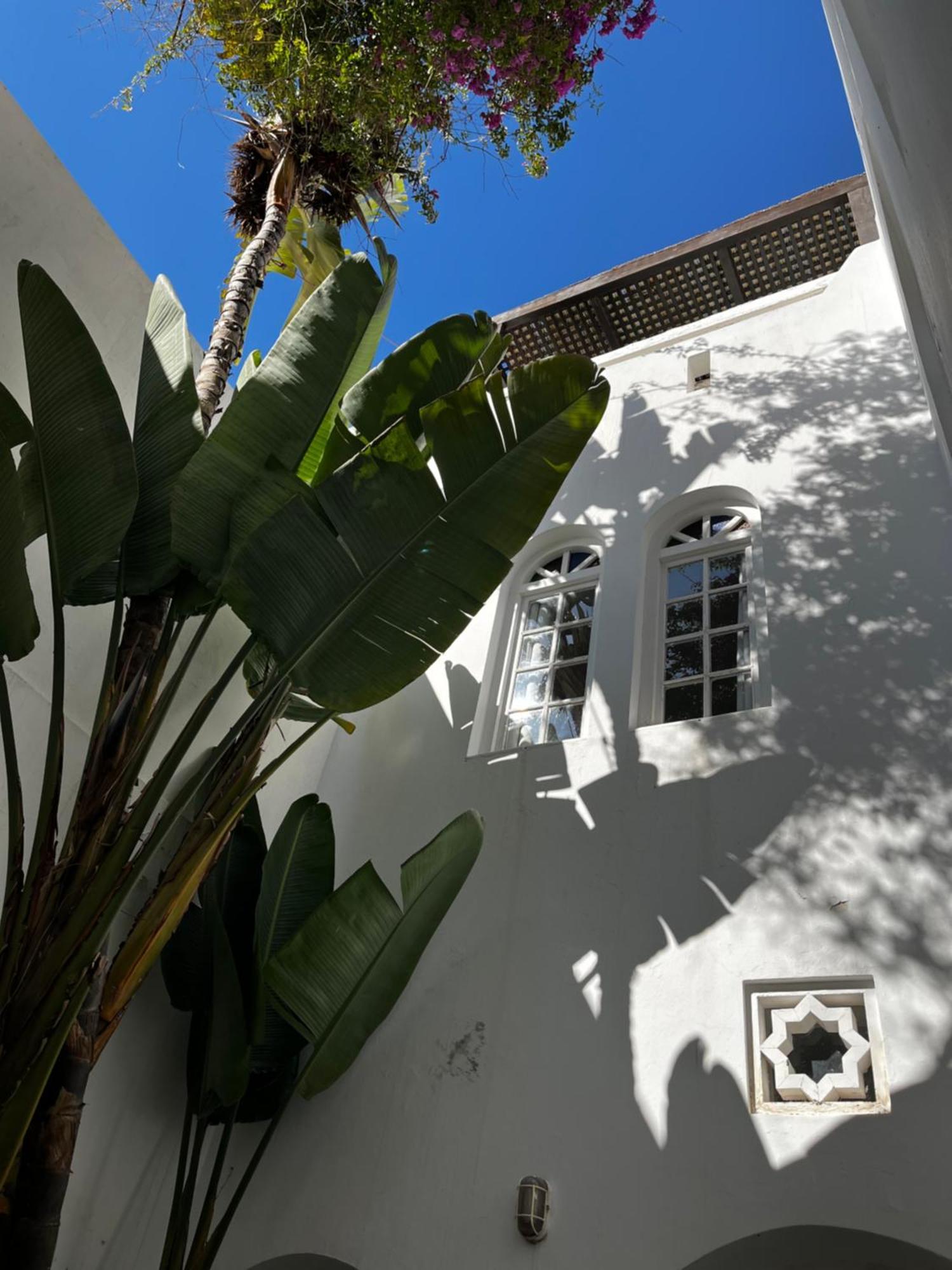 Villa Casabonita Asilah Camera foto