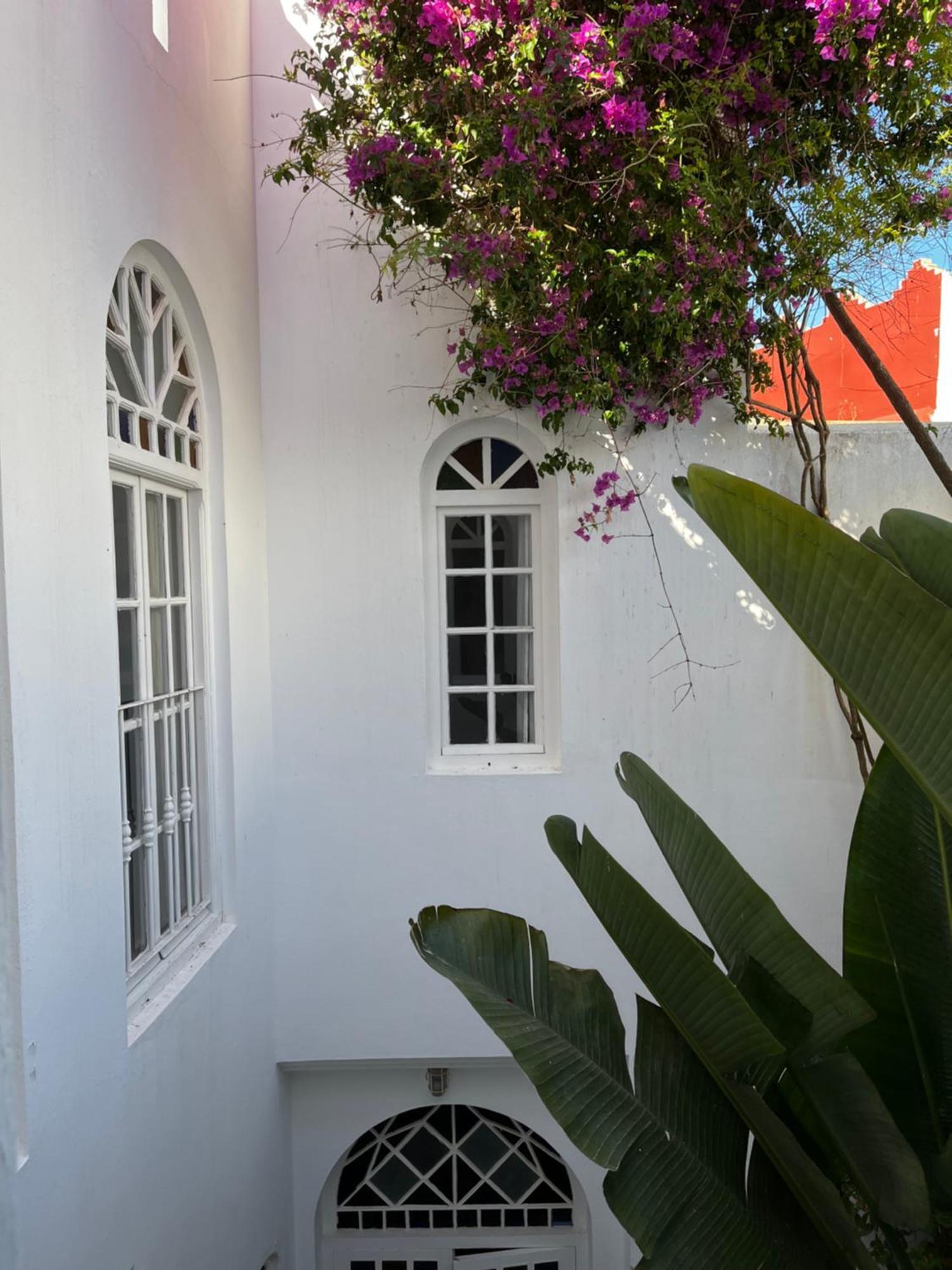 Villa Casabonita Asilah Camera foto