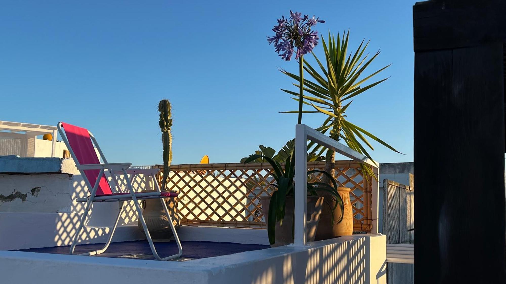 Villa Casabonita Asilah Camera foto