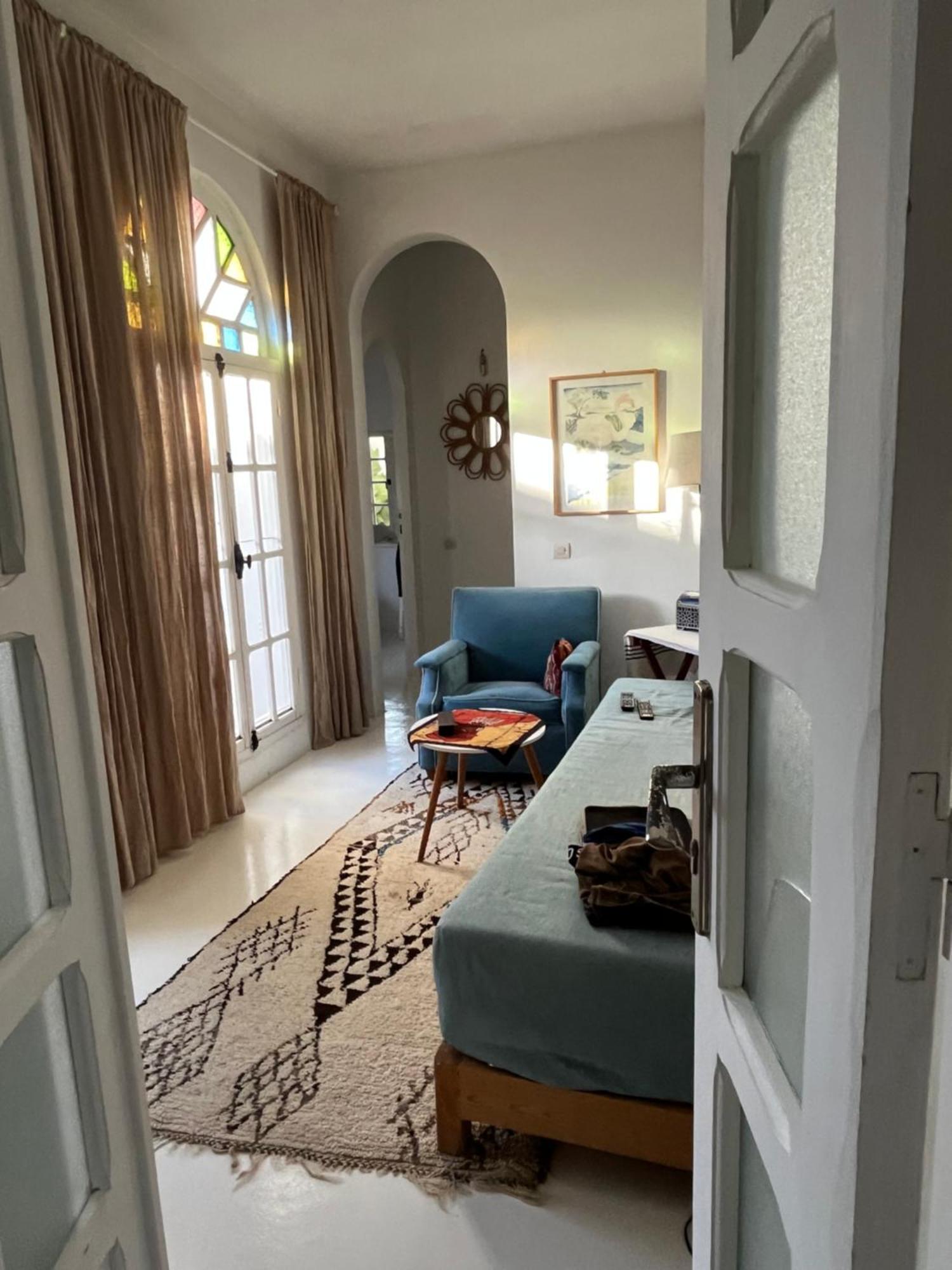 Villa Casabonita Asilah Camera foto