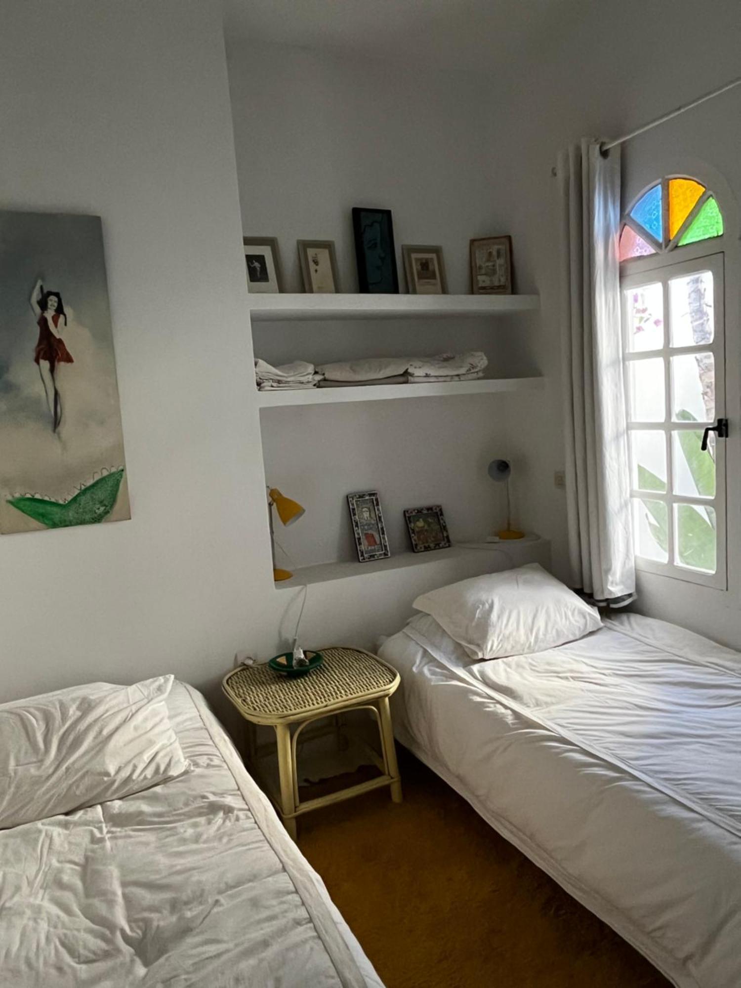 Villa Casabonita Asilah Camera foto