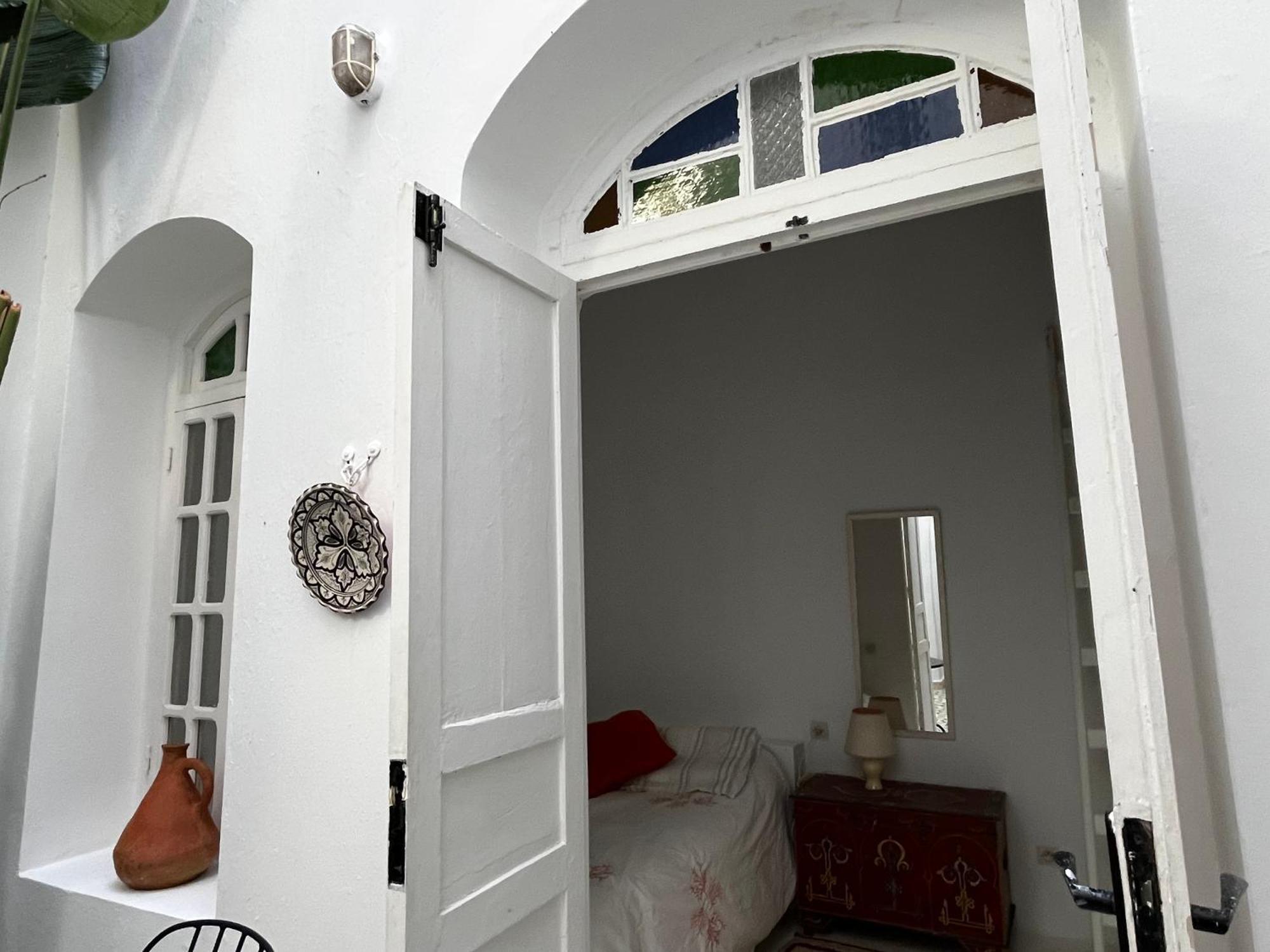 Villa Casabonita Asilah Camera foto