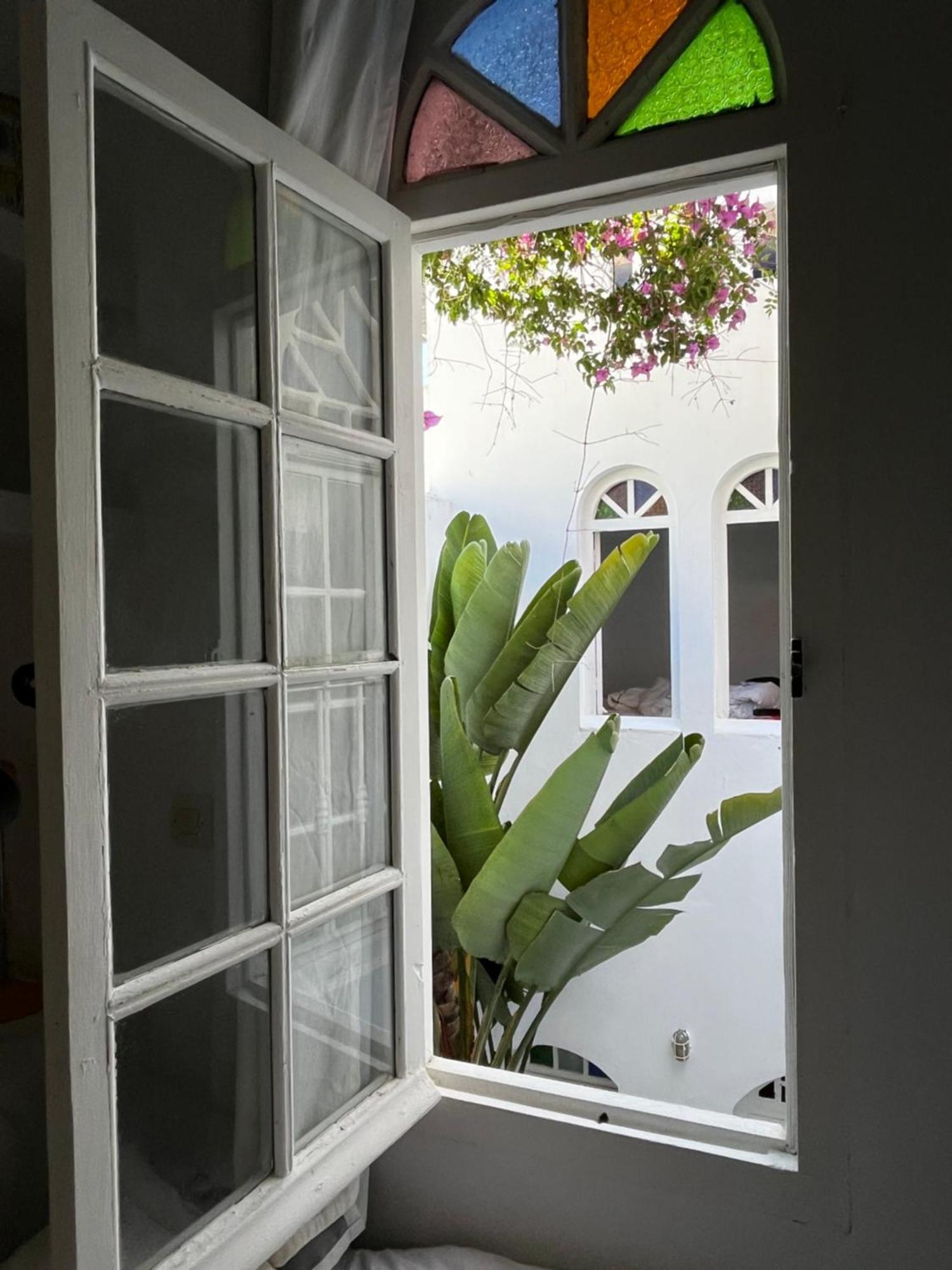 Villa Casabonita Asilah Camera foto