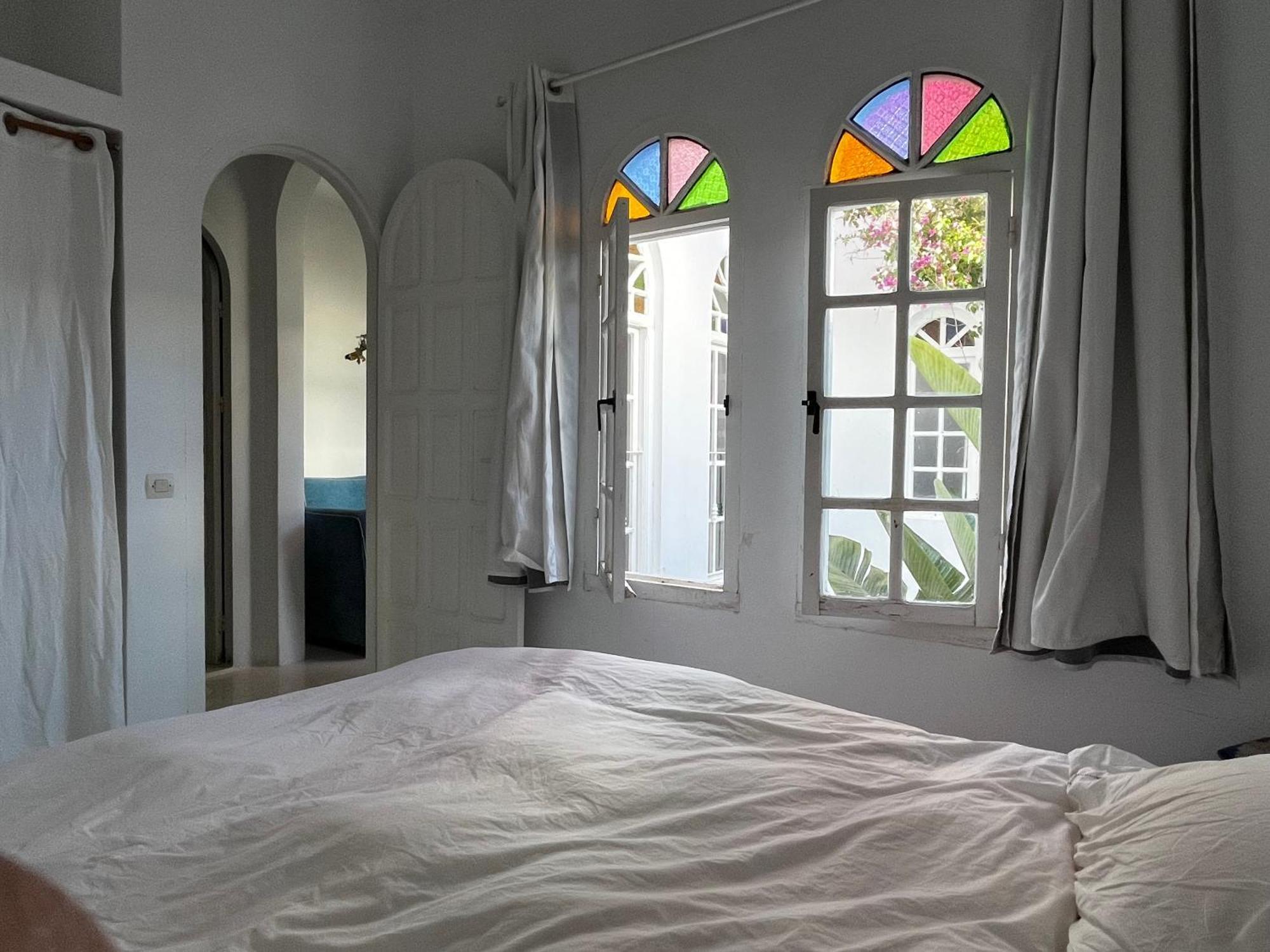 Villa Casabonita Asilah Camera foto